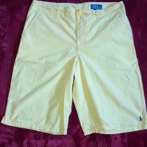 Polo Ralph Lauren Shorts for kids